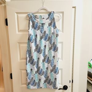 Talbots Women's dress